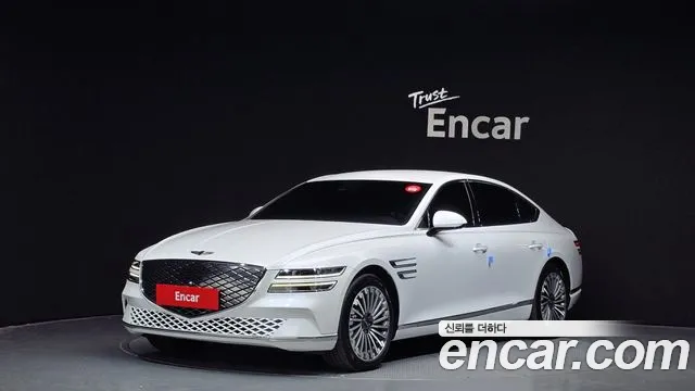 Genesis Electrified G80 (RG3) id 2702569 из Кореи
