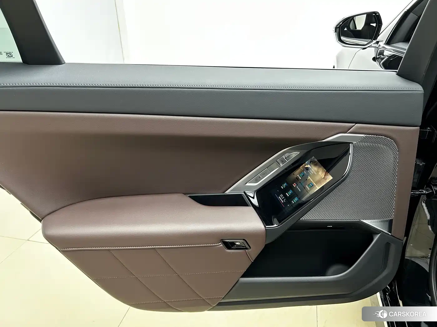 BMW 7 series 2026 Черный из Китая