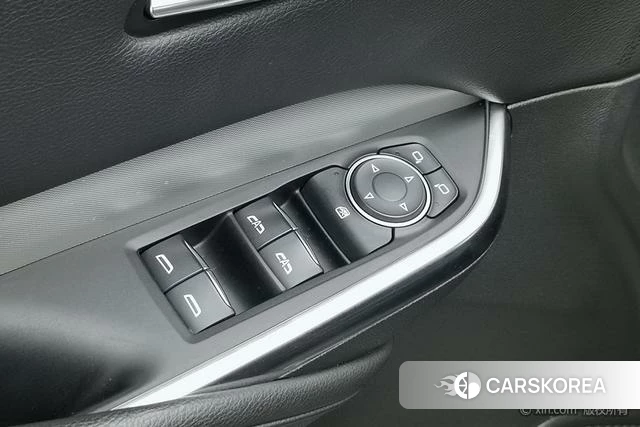 Cadillac XT4 2019 Черный из Китая