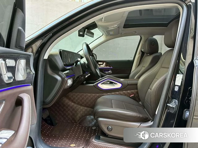 Mercedes-Benz GLE (import) id 4213483 из Китая