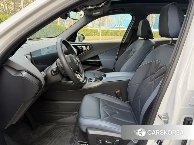 BMW X3 id 3957650 из Китая
