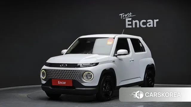 Hyundai Casper id 2743531 из Кореи