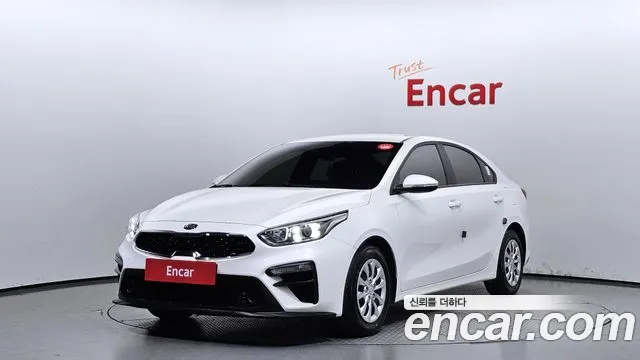 Kia Come New K3 id 2676309 из Кореи