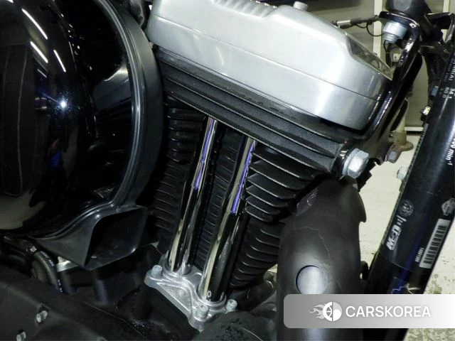 Engine photo