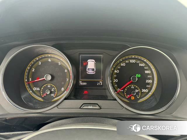 Volkswagen Tiguan L 2019 Белый из Китая