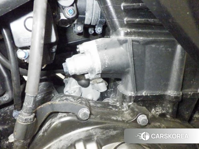 Engine photo