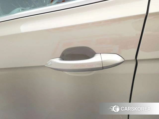 Volkswagen Passat 2021 Шампань из Китая