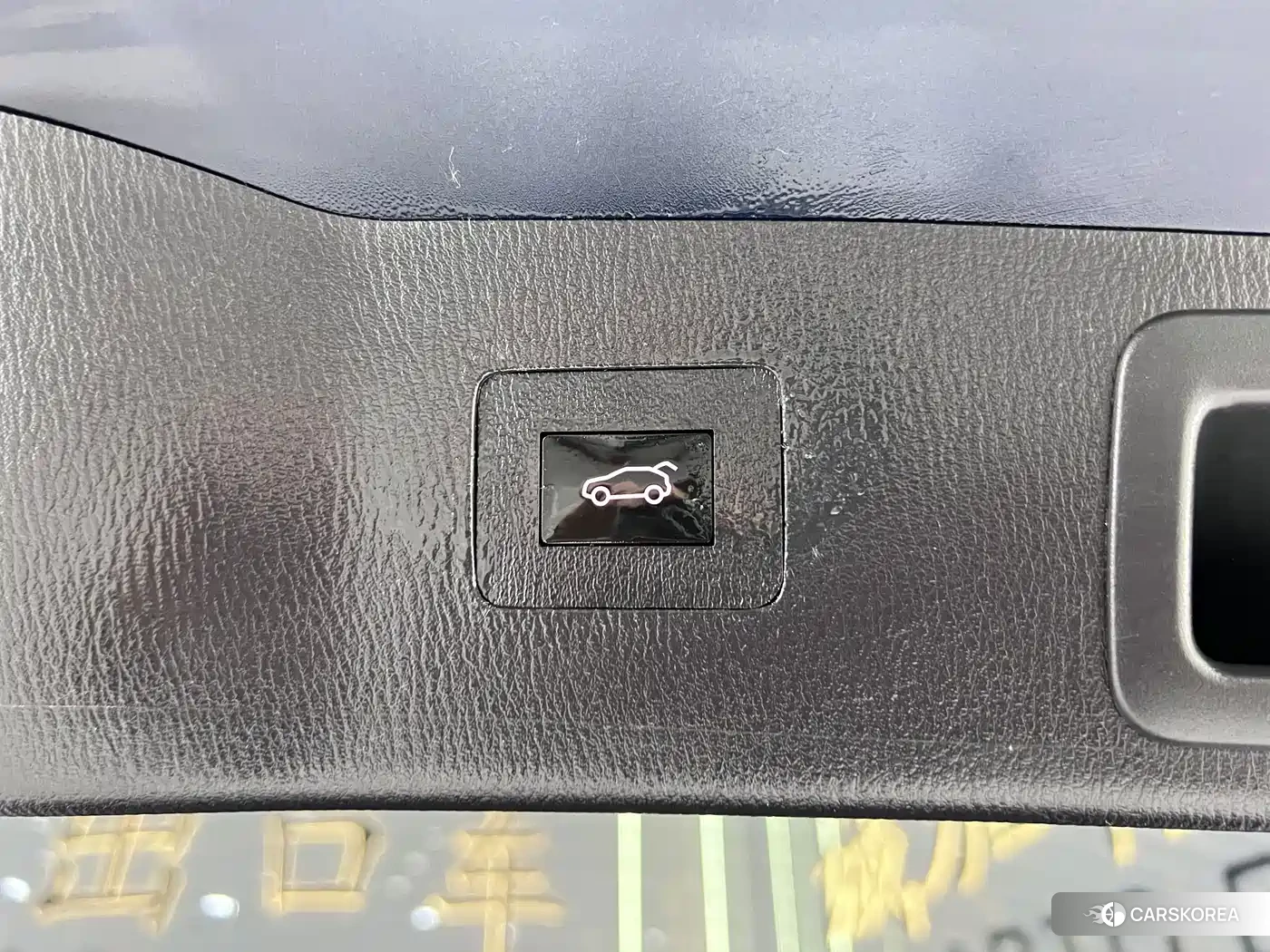 Mazda CX-5 2023 Синий из Китая