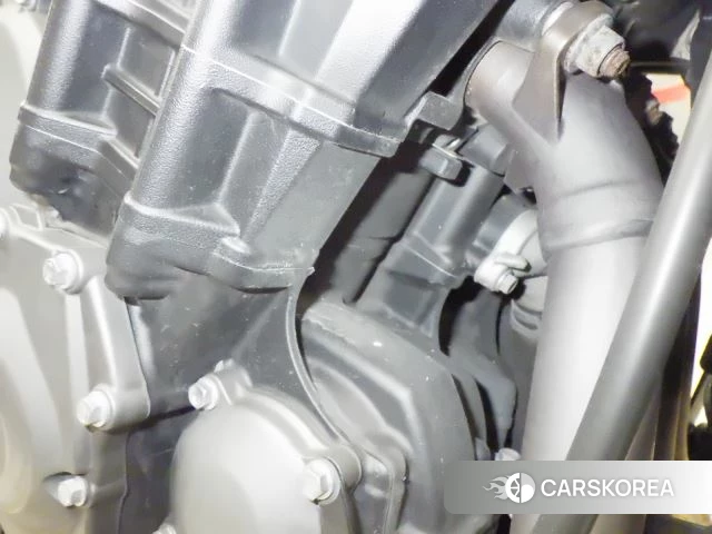 Engine photo
