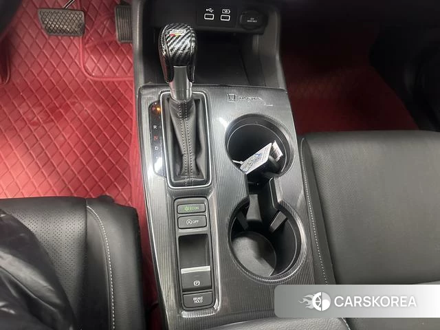 Honda Civic 2022 Белый из Китая