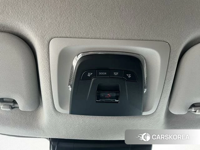 Toyota Corolla Sharp amplifier 2025 Белый из Китая