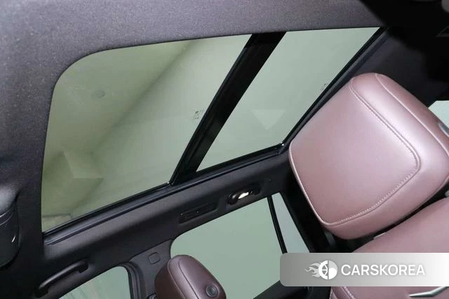 Cadillac XT6 2023 Синий из Китая