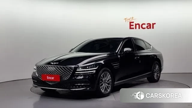 Genesis G80 (RG3) id 2901615 из Кореи