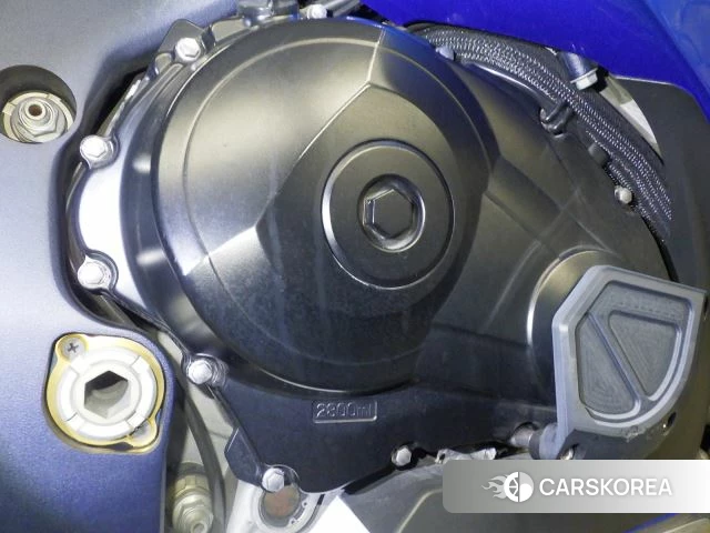 Engine photo