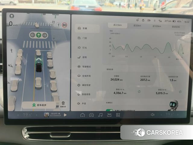 Xiaopeng Motors Xiaopeng G6 2025 Черный из Китая