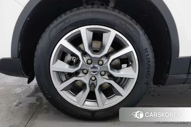 Haval H7 2019 Белый из Китая