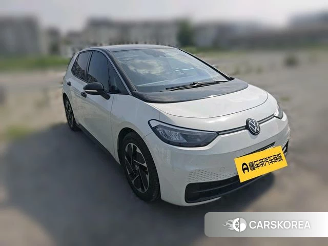 Volkswagen ID.3 2024 Другой из Китая