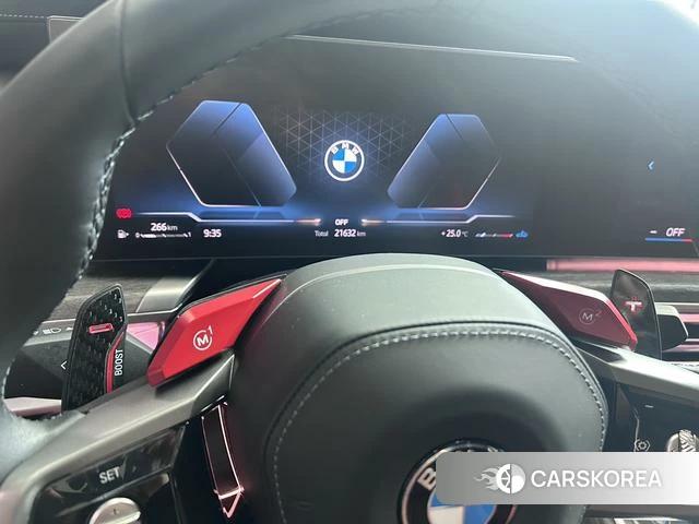 BMW 7 series 2024 Другой из Китая