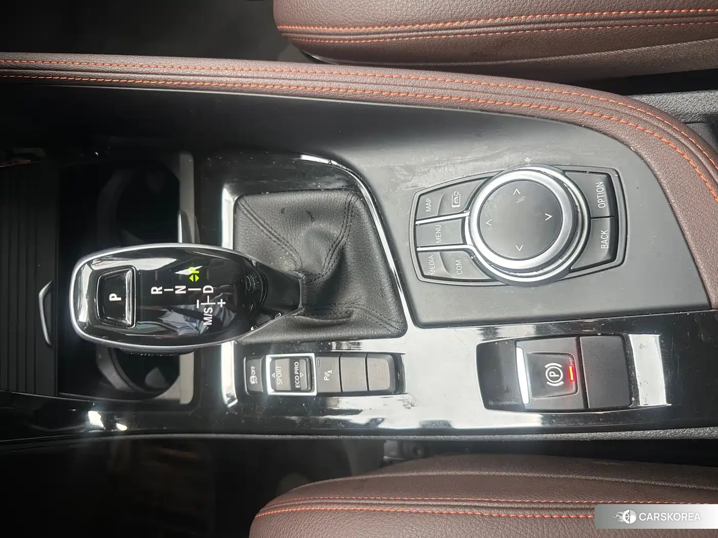 BMW X2 2022 Белый из Китая