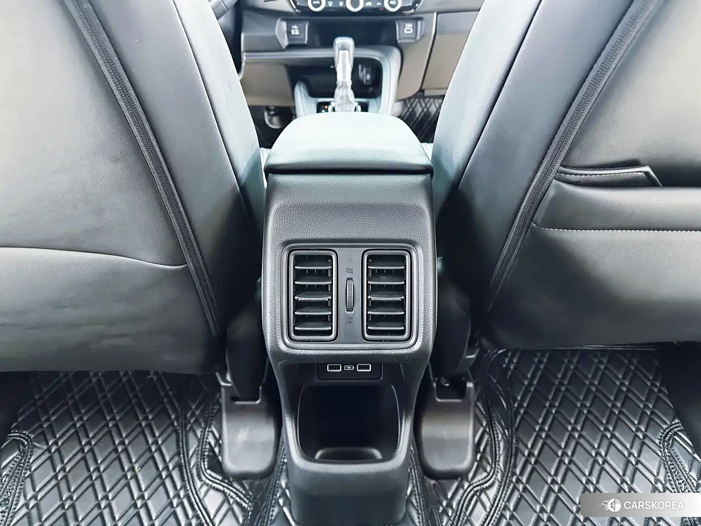 Honda XR-V 2023 Белый из Китая