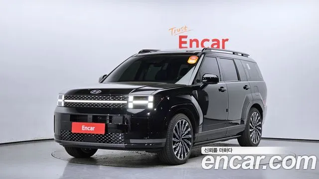 Hyundai Santa Fe (MX5) id 2673016 из Кореи