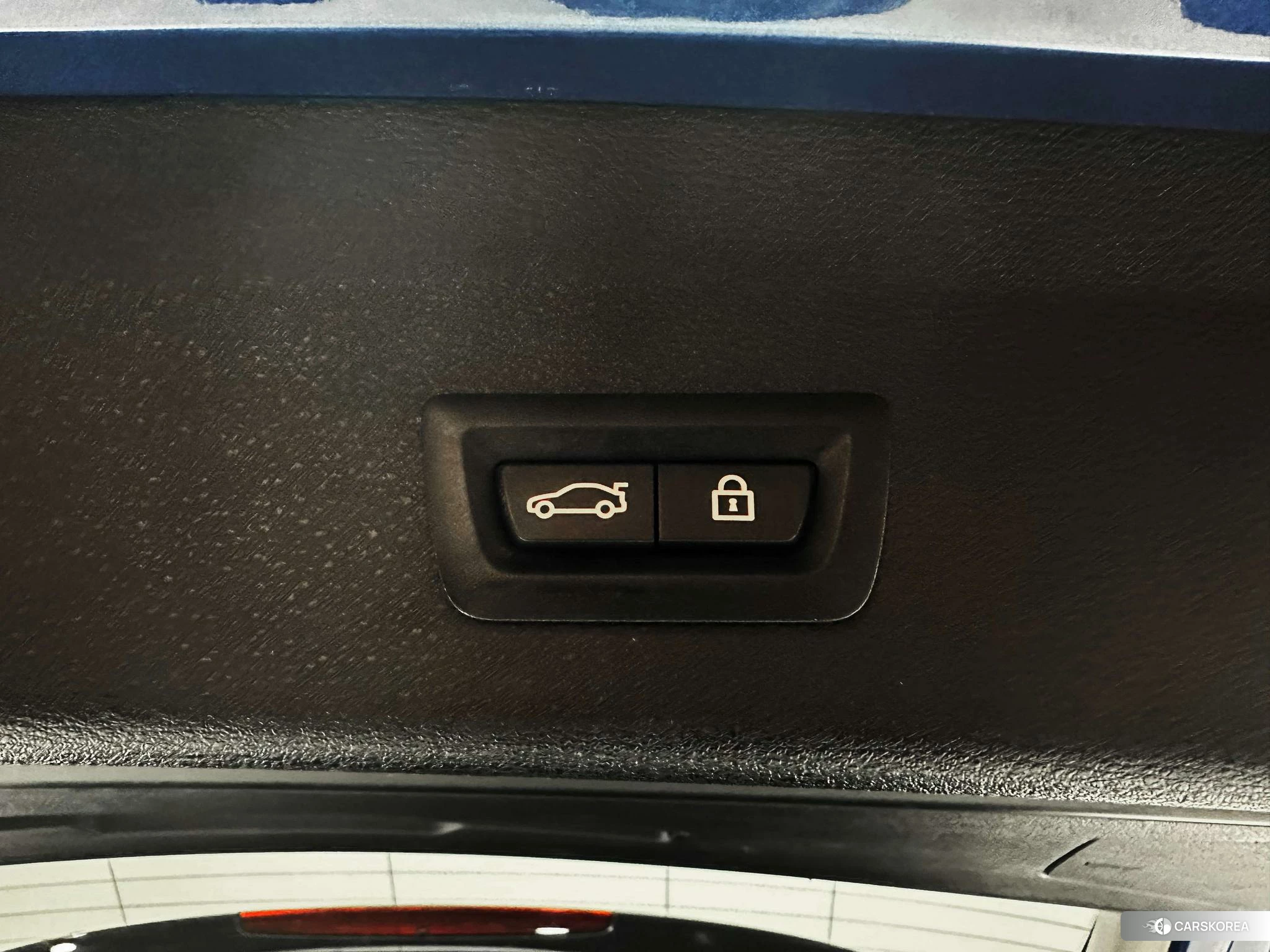 BMW X1 2020 Синий из Китая