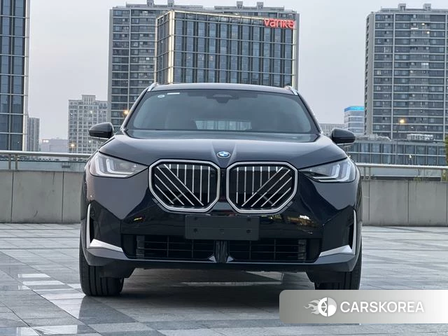 BMW X3 id 4205670 из Китая