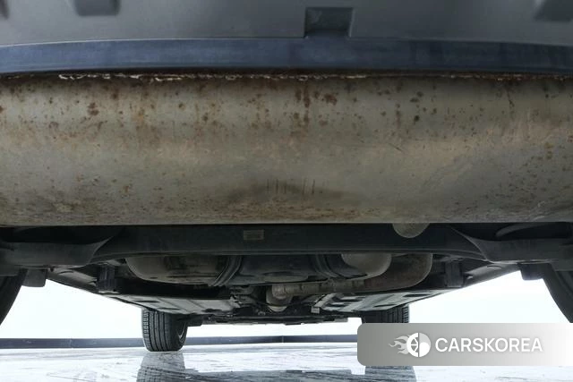 Geely Automobile Binyue 2019 Желтый из Китая