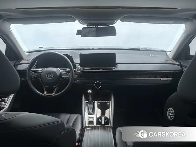 Honda Accord 2025 Другой из Китая