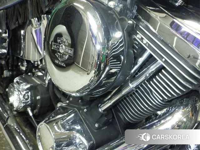 Engine photo