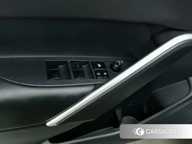 Toyota Fenglanda 2025 Белый из Китая