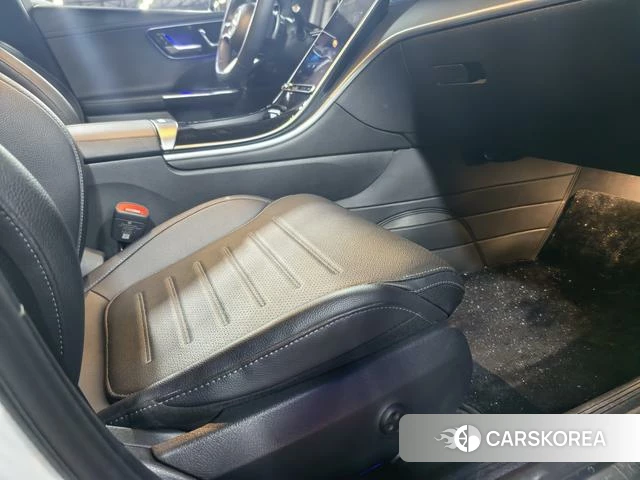 Mercedes-Benz Class C 2023 Белый из Китая