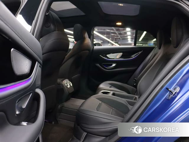 Mercedes-Benz AMG GT id 4210984 из Китая