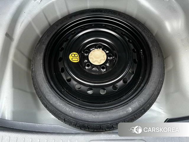 Toyota Corolla 2022 Белый из Китая