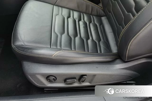 Volkswagen Passat 2021 Черный из Китая