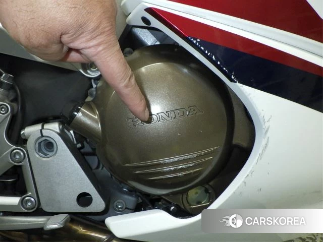 Engine photo