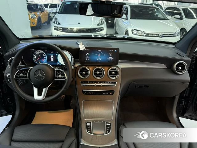 Mercedes-Benz GLC id 4329082 из Китая