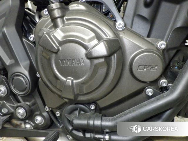 Engine photo
