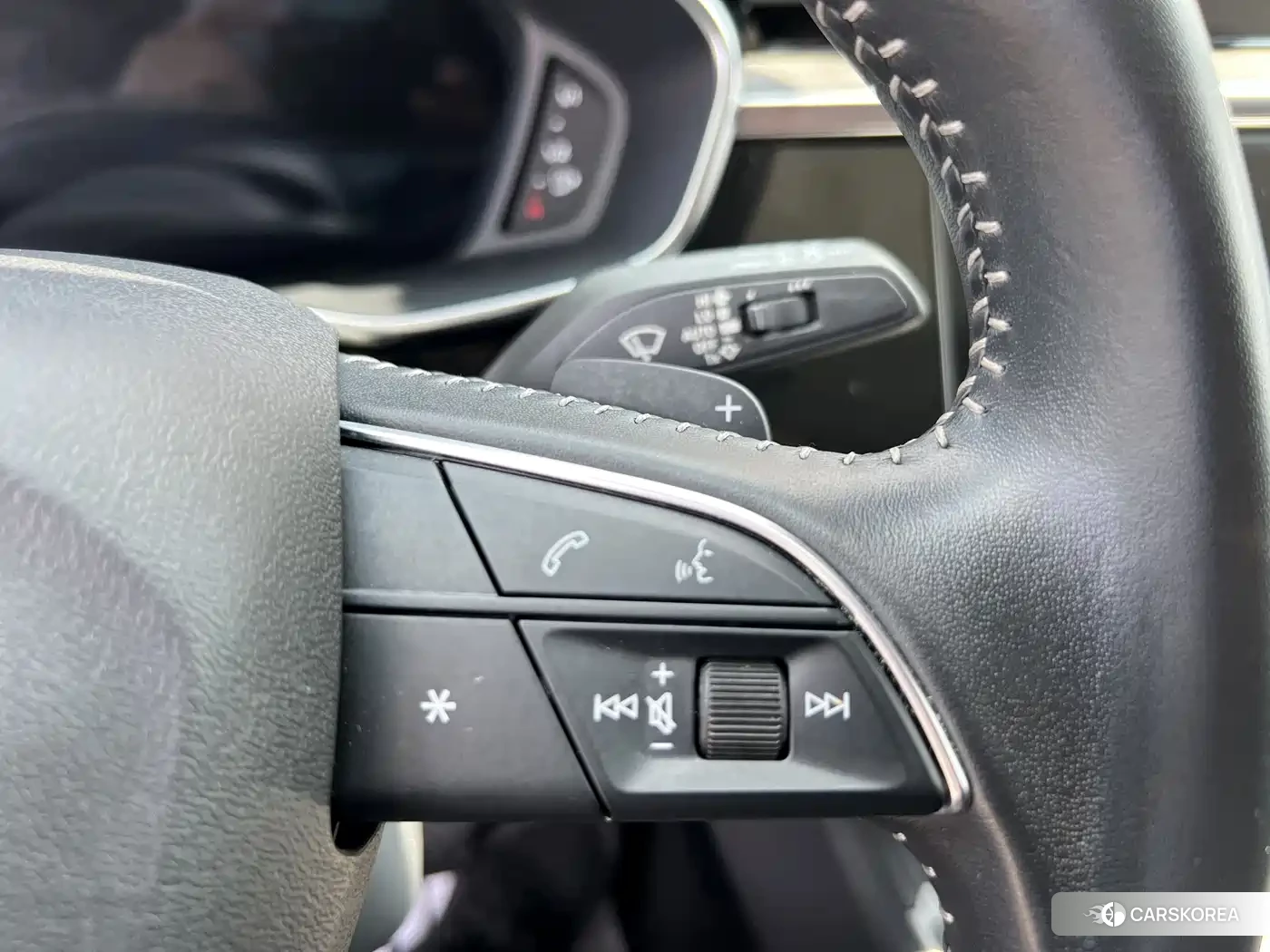 Audi Q3 2022 Белый из Китая