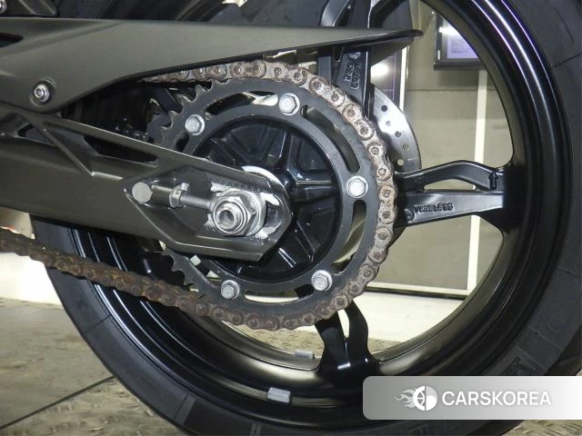 BMW G310R 2017 из Японии, фото 2
