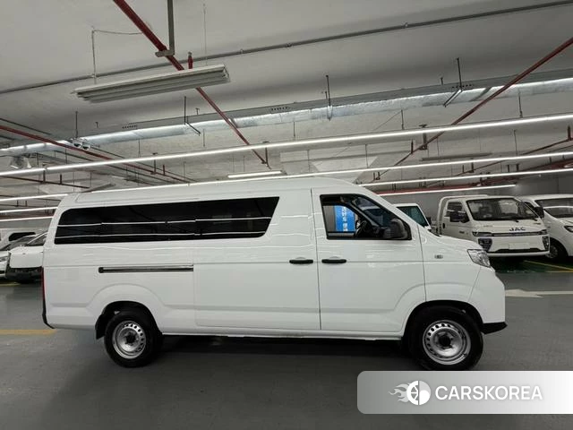 Kairui Porpoise E7 2025 Белый из Китая
