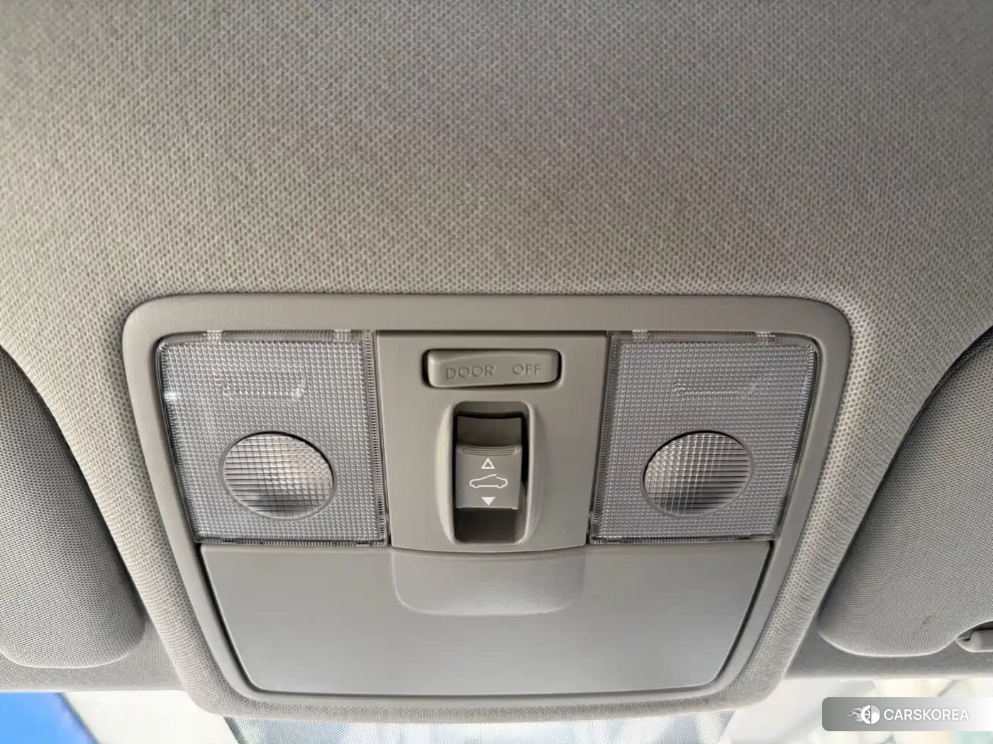 Kia KX1 2022 Белый из Китая