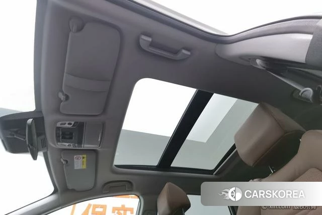 Honda CR-V 2022 Белый из Китая