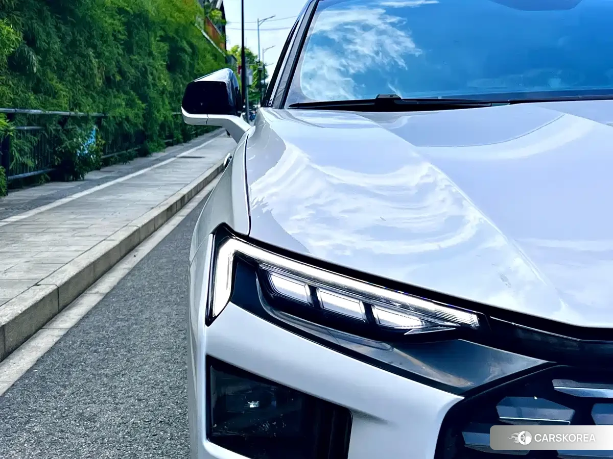 Ford Mondeo 2022 Белый из Китая