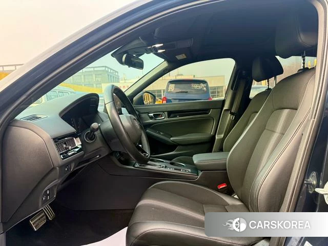 Honda Civic 2023 Другой из Китая