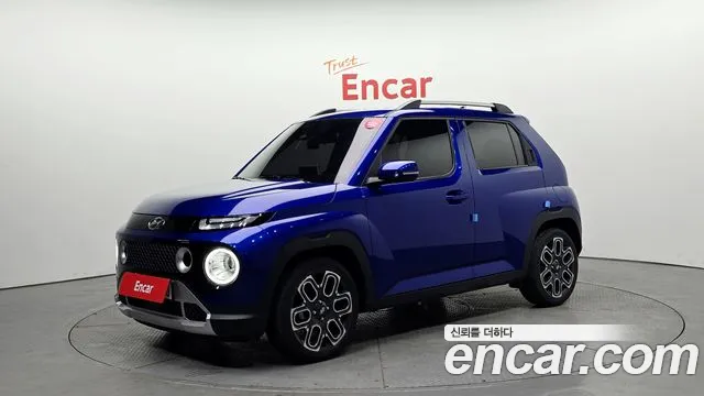 Hyundai Casper id 2716159 из Кореи