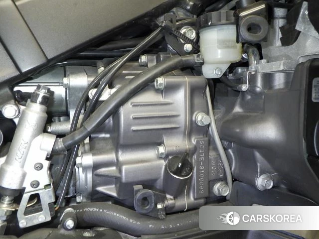 Engine photo