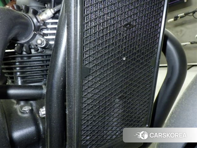 Engine photo