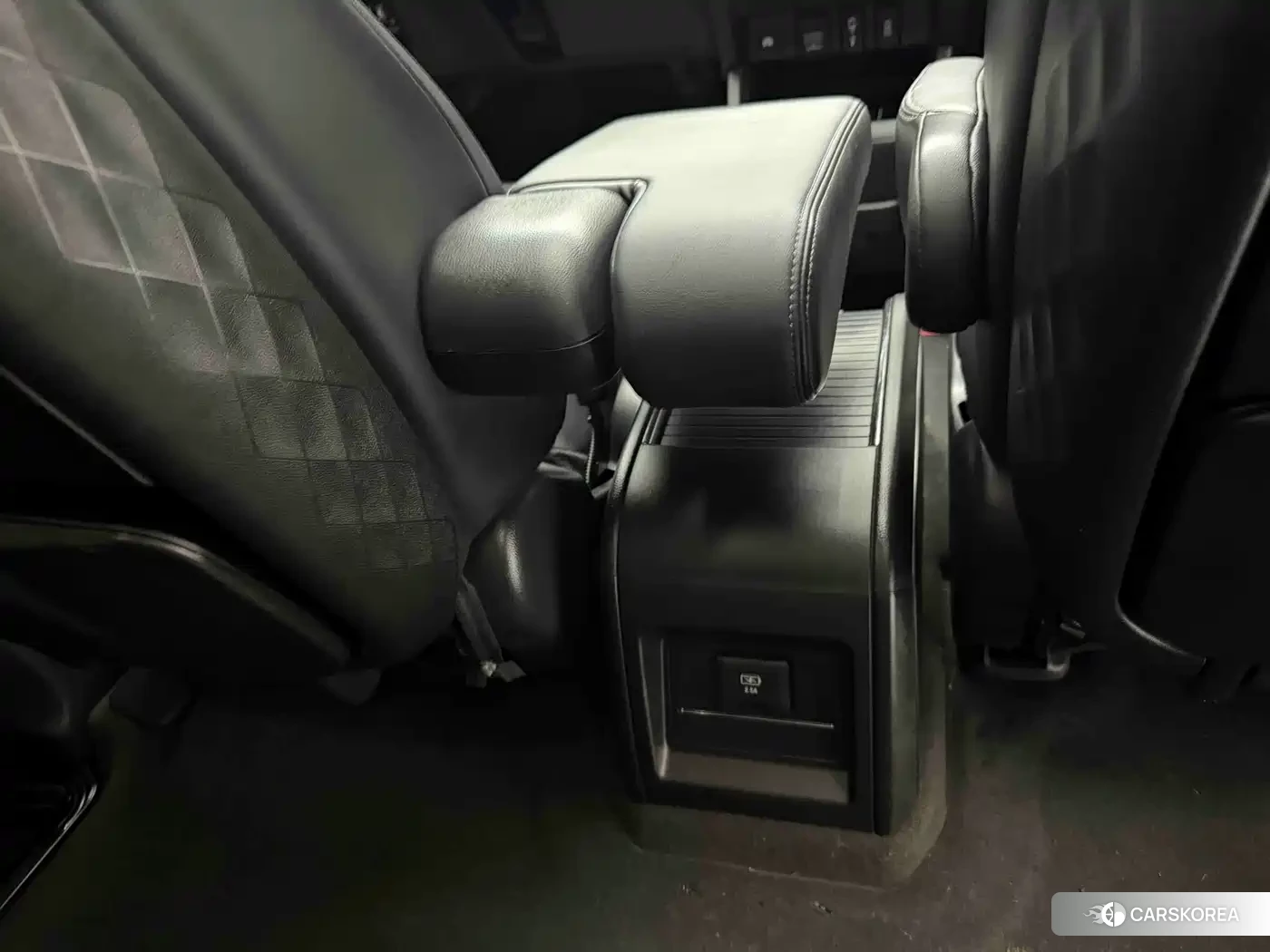 Honda Odyssey 2022 Черный из Китая