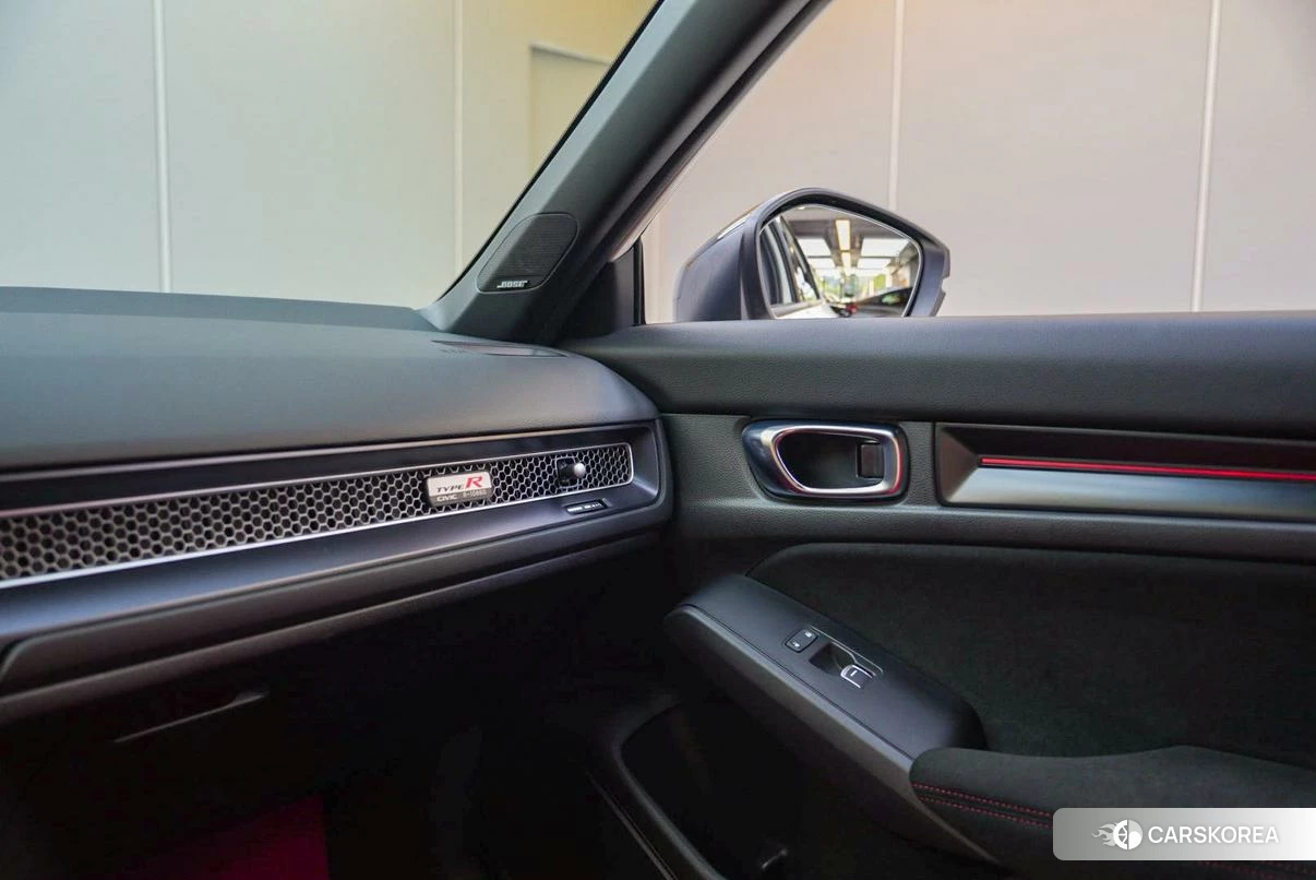 Honda Civic 2022 Белый из Китая